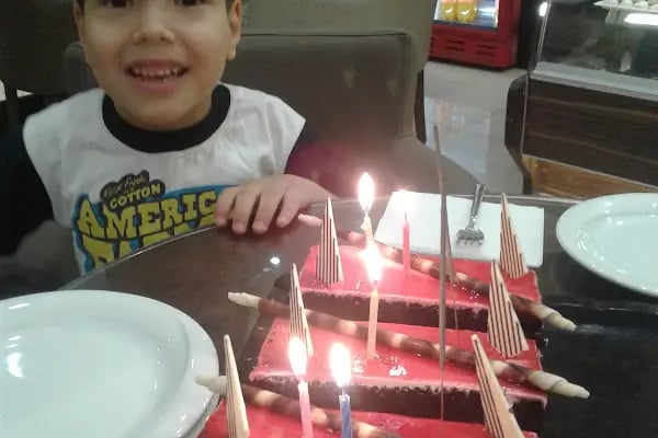 Çınar Kır Düğün Salonu & Cafe Bayındır - Resim 17