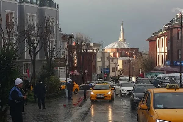 Küçük Ayasofya Turizm Taksi - Resim 12