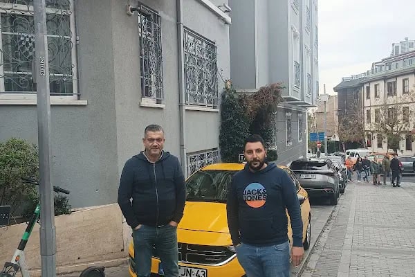Küçük Ayasofya Turizm Taksi - Resim 10