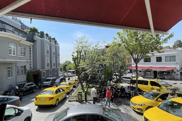 Küçük Ayasofya Turizm Taksi - Resim 8