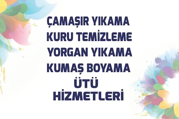 İnci Kuru Temizleme &amp; Çamaşırhane | Bodrum - Resim 1