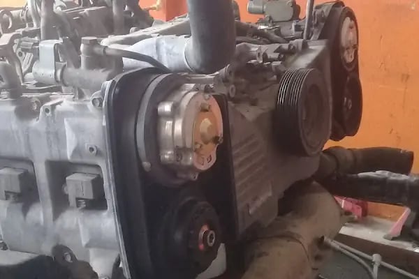 Xtreme Garage Jeep - Resim 15