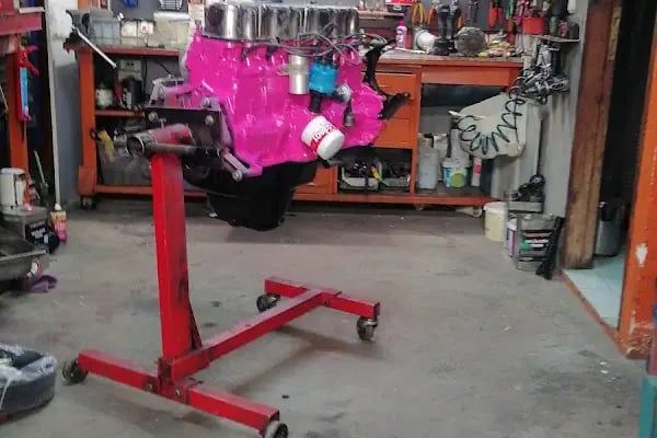 Xtreme Garage Jeep - Resim 11
