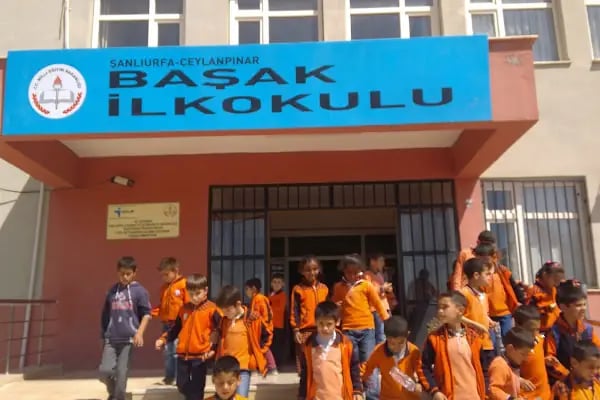 Başak İlkokulu - Resim 6