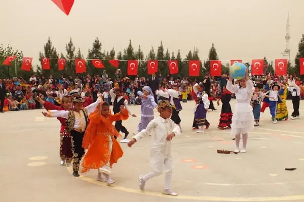 Başak İlkokulu - Resim 4