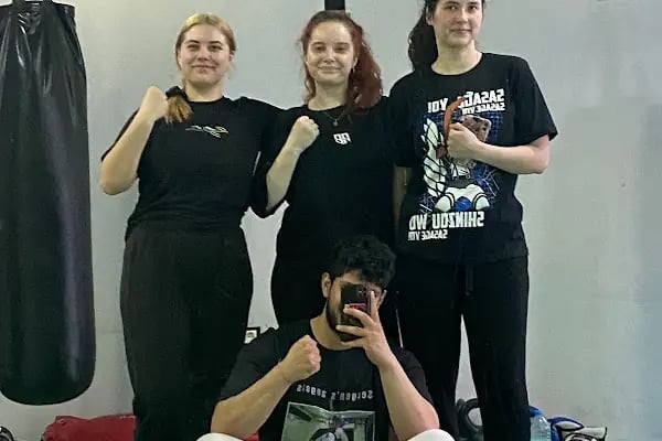 FizyoGate & Gym - Resim 18