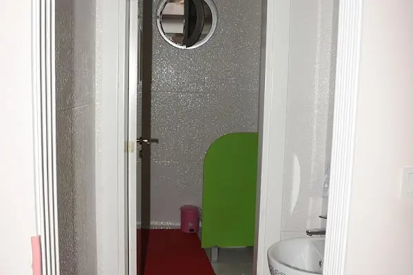 Azra Kreş Gündüz Çocuk Bakım Evi - Resim 5