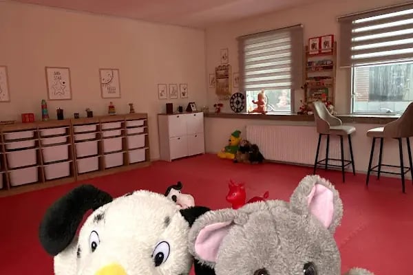 Özel Pera Yeşil Çınar Özel Eğitim Ve Rehabilitasyon Merkezi - Resim 13