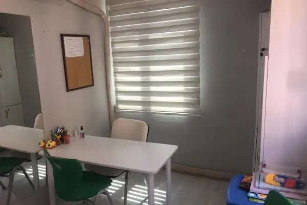 Özel Pera Yeşil Çınar Özel Eğitim Ve Rehabilitasyon Merkezi - Resim 9