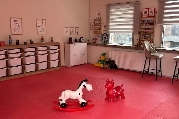 Özel Pera Yeşil Çınar Özel Eğitim Ve Rehabilitasyon Merkezi - Resim 16