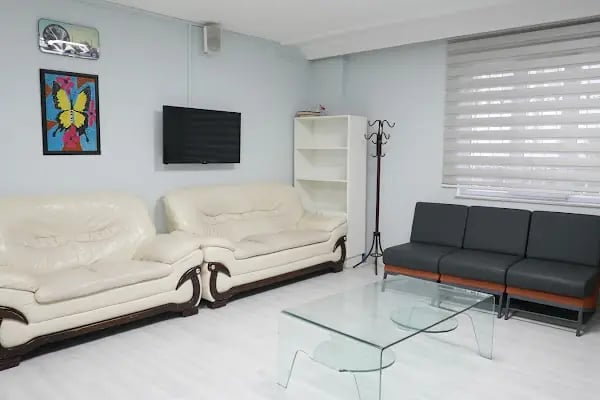 Özel Pera Yeşil Çınar Özel Eğitim Ve Rehabilitasyon Merkezi - Resim 8