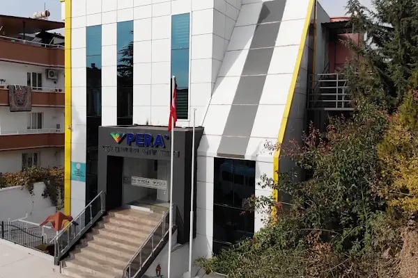 Özel Pera Yeşil Çınar Özel Eğitim Ve Rehabilitasyon Merkezi - Resim 14