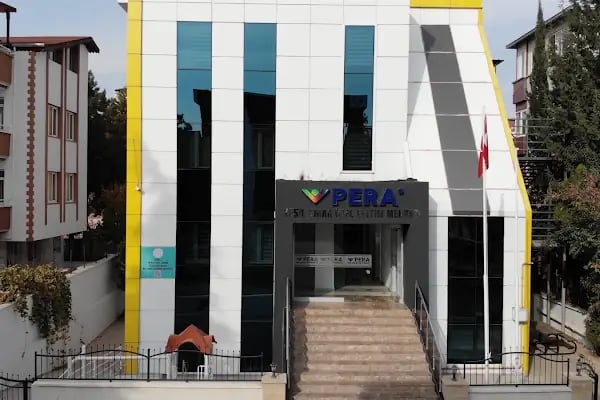Özel Pera Yeşil Çınar Özel Eğitim Ve Rehabilitasyon Merkezi - Resim 3