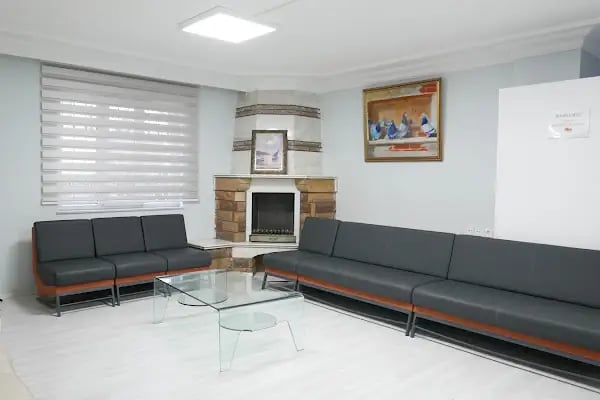 Özel Pera Yeşil Çınar Özel Eğitim Ve Rehabilitasyon Merkezi - Resim 5