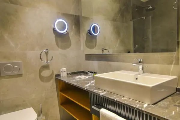Serenity Comfort Hotel - Resim 4