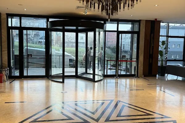 Serenity Comfort Hotel - Resim 14