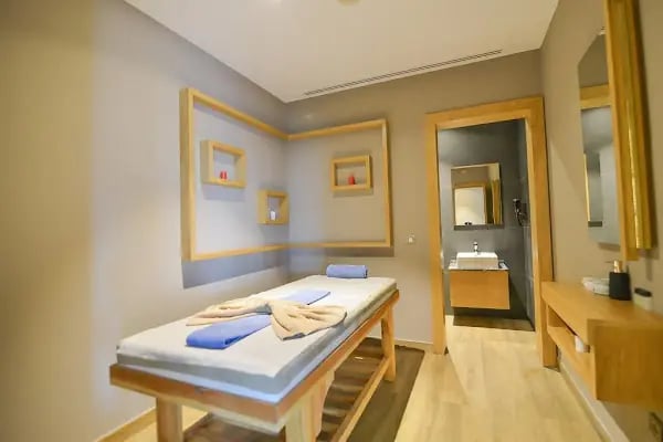 Serenity Comfort Hotel - Resim 19