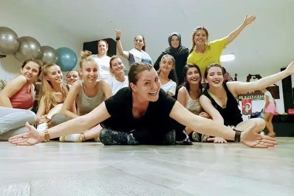 Profit Sport Center (Yıldız) - Resim 8