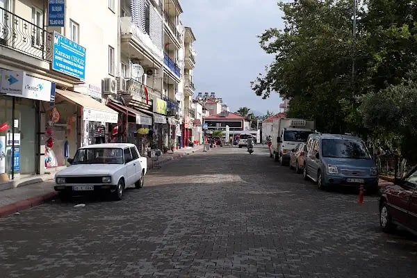 Merkez Camii - Resim 11