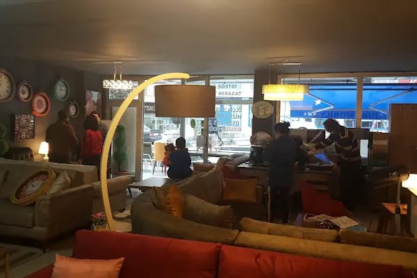 Çayırova Mobilya - Resim 10