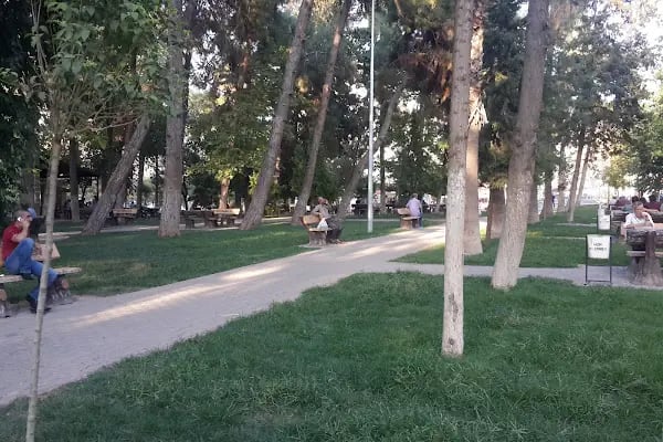 Nizip Belediyesi - Resim 11
