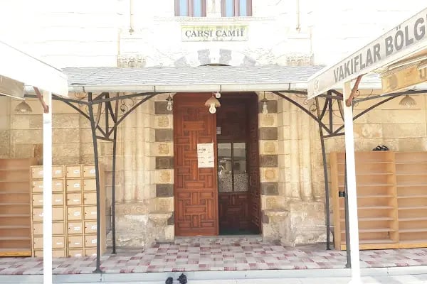 Nizip Belediyesi - Resim 19