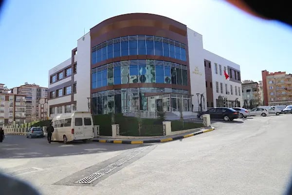 Nizip Belediyesi - Resim 3