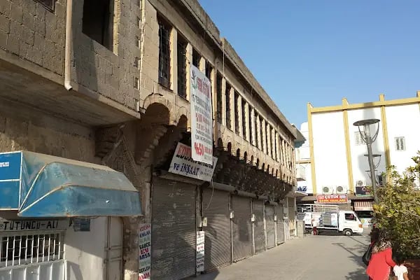Nizip Belediyesi - Resim 14