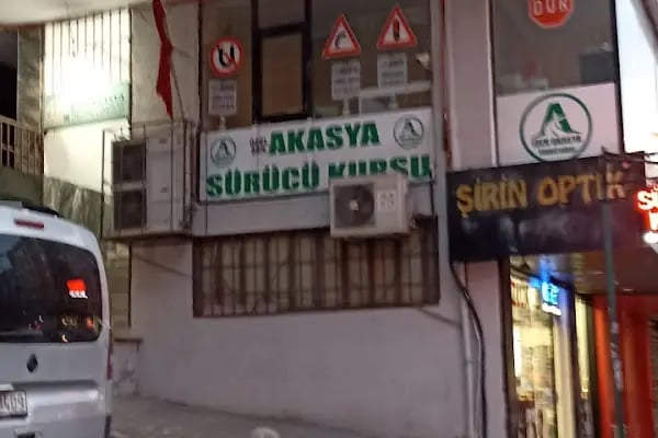 ÖZEL ŞEN AKASYA SÜRÜCÜ KURSU - Resim 10