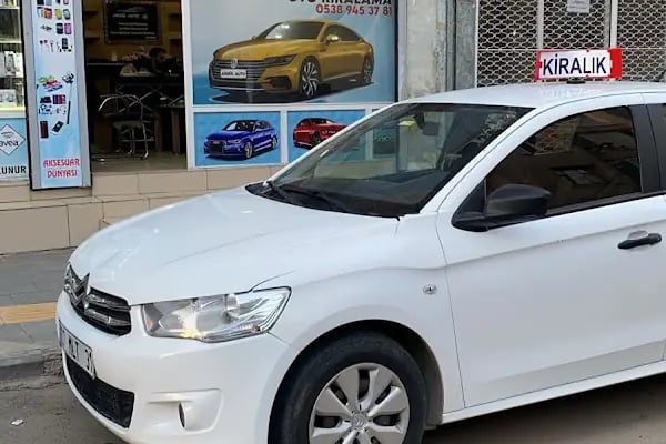 AKGÜL RENT A CAR - Resim 4