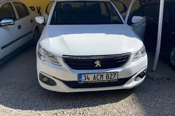 AKGÜL RENT A CAR - Resim 1
