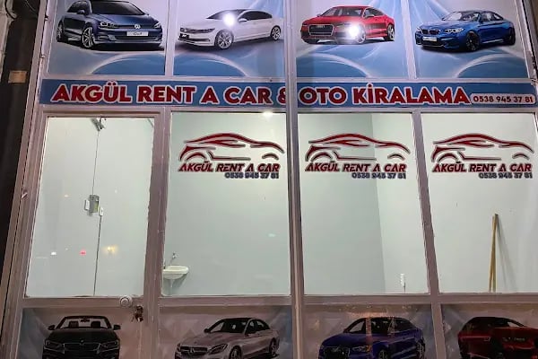 AKGÜL RENT A CAR - Resim 6
