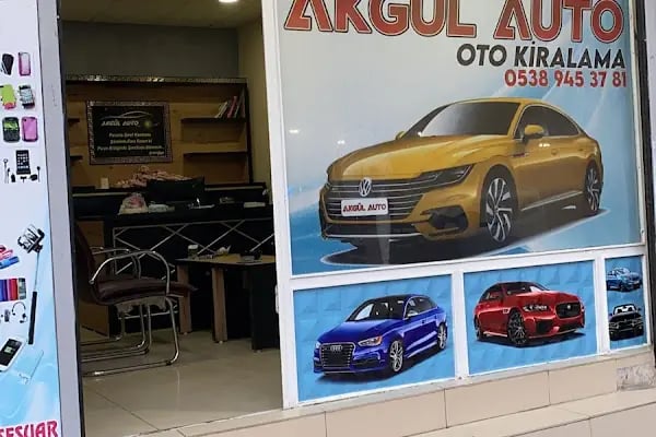 AKGÜL RENT A CAR - Resim 5