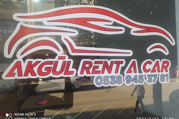 AKGÜL RENT A CAR - Resim 8