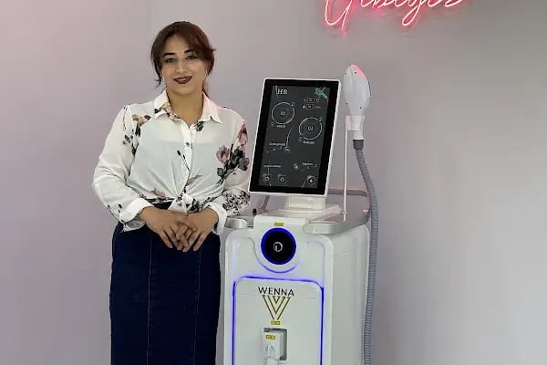 Miray women hairdresser - Resim 5