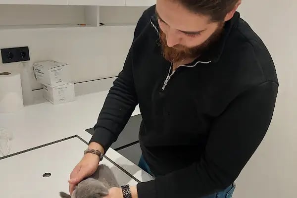 Kızılkan Veteriner Kliniği - Konya Yazır - Resim 3
