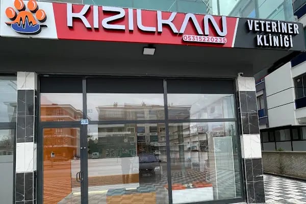 Kızılkan Veteriner Kliniği - Konya Yazır - Resim 1