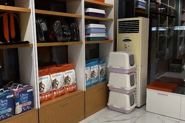 Kızılkan Veteriner Kliniği - Konya Yazır - Resim 2