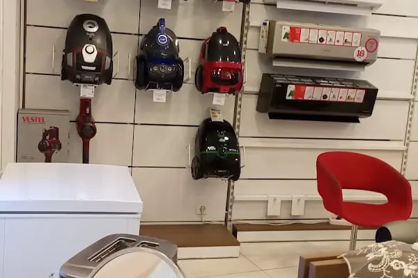 Vestel Buca Yaylacık Yetkili Satış Mağazası - Sivriler DTM - Resim 2