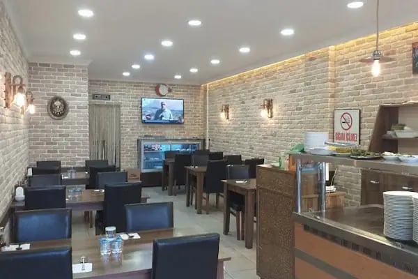 Beyoğulları Lokantası - Resim 7