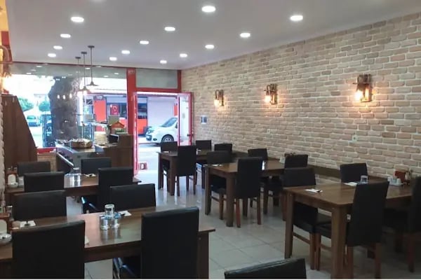 Beyoğulları Lokantası - Resim 1