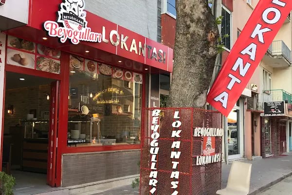 Beyoğulları Lokantası - Resim 3