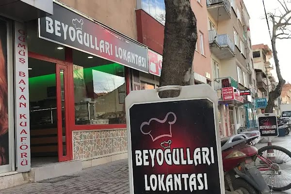 Beyoğulları Lokantası - Resim 4