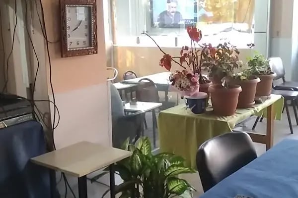 KİNG CAFE - Resim 9
