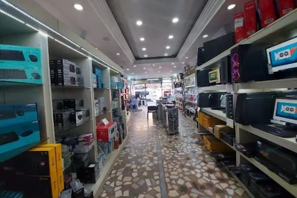 Serhat Bilgisayar San. ve Tic.Ltd.Şti. - Resim 12