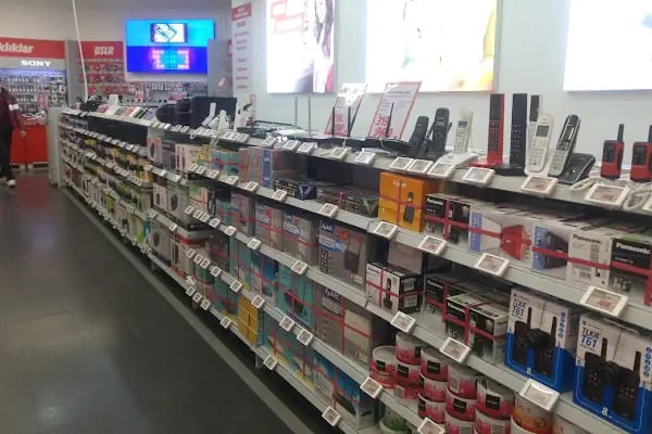 MediaMarkt Sakarya Serdivan AVM - Resim 15
