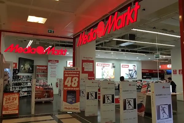 MediaMarkt Sakarya Serdivan AVM - Resim 16