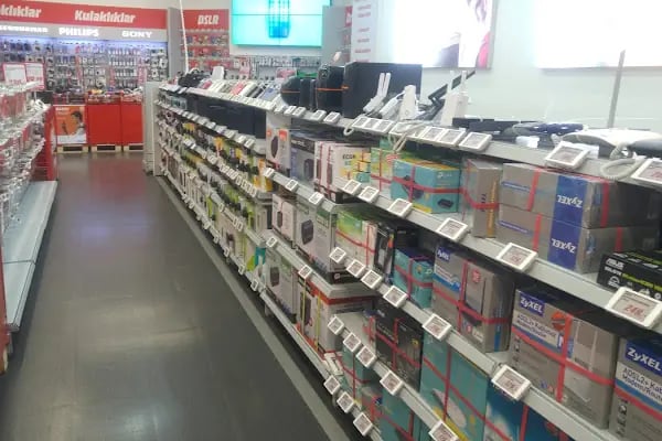 MediaMarkt Sakarya Serdivan AVM - Resim 18