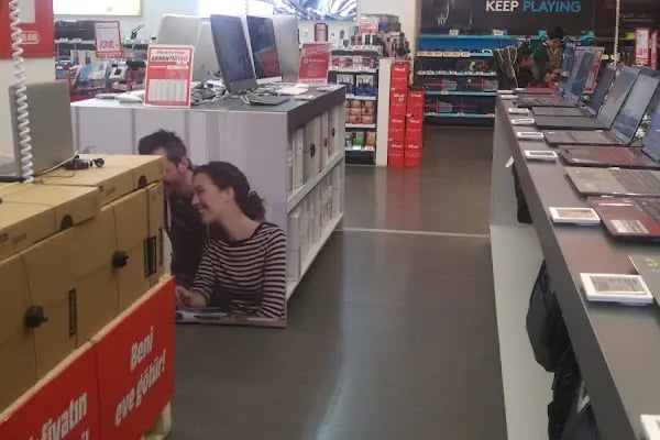 MediaMarkt Sakarya Serdivan AVM - Resim 9