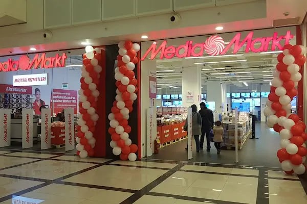 MediaMarkt Sakarya Serdivan AVM - Resim 1